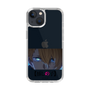 Slim Protection Case［ 【OSHI NO KO】 -  Eyes - Aqua ］
