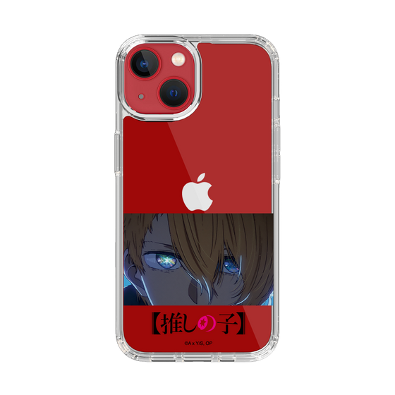 Slim Protection Case［ 【OSHI NO KO】 -  Eyes - Aqua ］