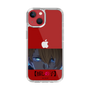 Slim Protection Case［ 【OSHI NO KO】 -  Eyes - Aqua ］