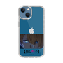 Slim Protection Case［ 【OSHI NO KO】 -  Eyes - Aqua ］