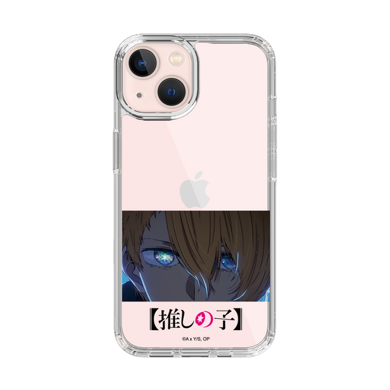 Slim Protection Case［ 【OSHI NO KO】 -  Eyes - Aqua ］