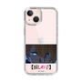 Slim Protection Case［ 【OSHI NO KO】 -  Eyes - Aqua ］