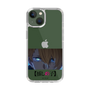 Slim Protection Case［ 【OSHI NO KO】 -  Eyes - Aqua ］