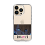 Slim Protection Case［ 【OSHI NO KO】 -  Eyes - Aqua ］
