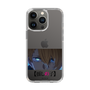Slim Protection Case［ 【OSHI NO KO】 -  Eyes - Aqua ］