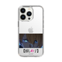 Slim Protection Case［ 【OSHI NO KO】 -  Eyes - Aqua ］