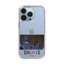Slim Protection Case［ 【OSHI NO KO】 -  Eyes - Aqua ］