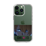 Slim Protection Case［ 【OSHI NO KO】 -  Eyes - Aqua ］
