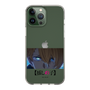 Slim Protection Case［ 【OSHI NO KO】 -  Eyes - Aqua ］