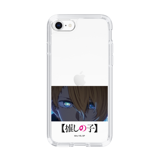 Slim Protection Case［ 【OSHI NO KO】 -  Eyes - Aqua ］