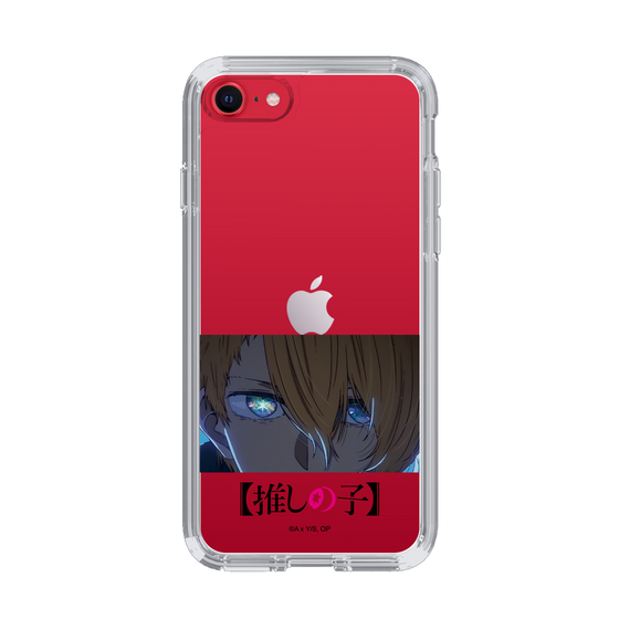Slim Protection Case［ 【OSHI NO KO】 -  Eyes - Aqua ］