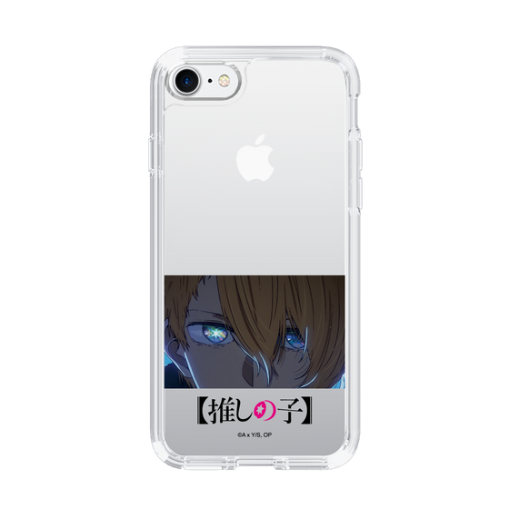 Slim Protection Case［ 【OSHI NO KO】 -  Eyes - Aqua ］