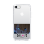 Slim Protection Case［ 【OSHI NO KO】 -  Eyes - Aqua ］
