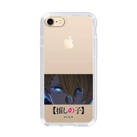Slim Protection Case［ 【OSHI NO KO】 -  Eyes - Aqua ］