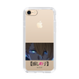 Slim Protection Case［ 【OSHI NO KO】 -  Eyes - Aqua ］