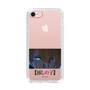 Slim Protection Case［ 【OSHI NO KO】 -  Eyes - Aqua ］