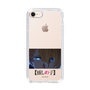 Slim Protection Case［ 【OSHI NO KO】 -  Eyes - Aqua ］