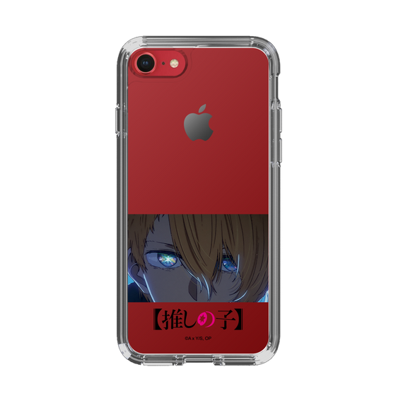Slim Protection Case［ 【OSHI NO KO】 -  Eyes - Aqua ］