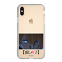 Slim Protection Case［ 【OSHI NO KO】 -  Eyes - Aqua ］