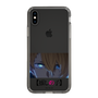 Slim Protection Case［ 【OSHI NO KO】 -  Eyes - Aqua ］