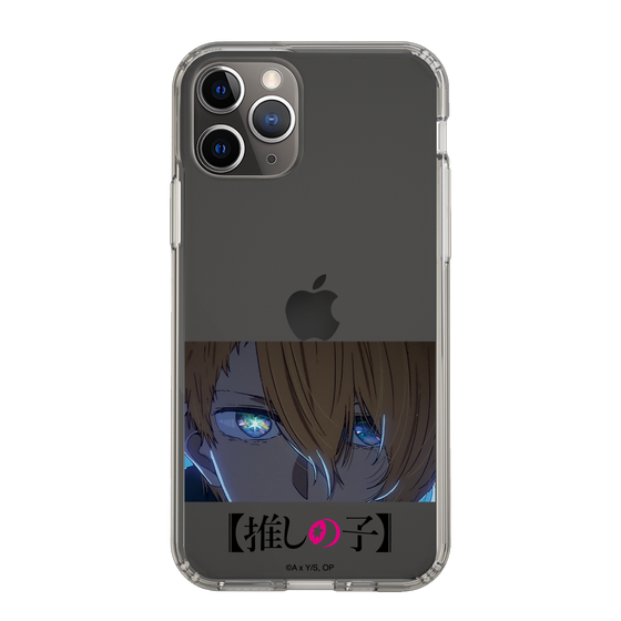 Slim Protection Case［ 【OSHI NO KO】 -  Eyes - Aqua ］