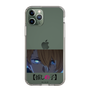 Slim Protection Case［ 【OSHI NO KO】 -  Eyes - Aqua ］