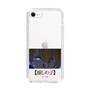 Slim Protection Case［ 【OSHI NO KO】 -  Eyes - Aqua ］