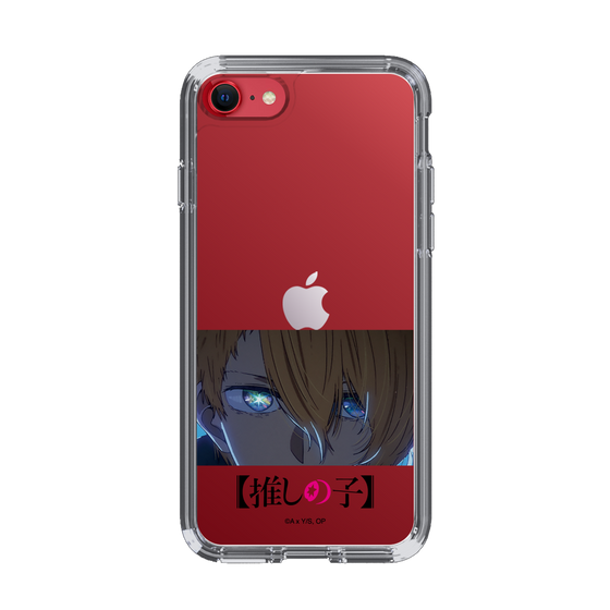 Slim Protection Case［ 【OSHI NO KO】 -  Eyes - Aqua ］