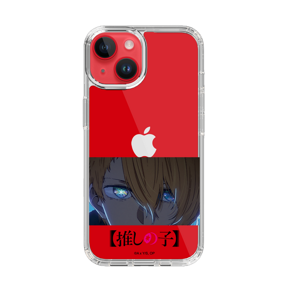 Slim Protection Case［ 【OSHI NO KO】 -  Eyes - Aqua ］