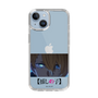 Slim Protection Case［ 【OSHI NO KO】 -  Eyes - Aqua ］