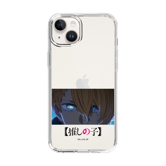 Slim Protection Case［ 【OSHI NO KO】 -  Eyes - Aqua ］