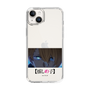 Slim Protection Case［ 【OSHI NO KO】 -  Eyes - Aqua ］