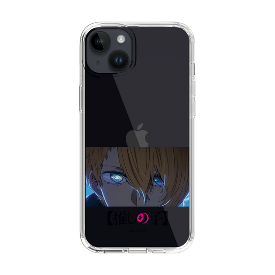 Slim Protection Case［ 【OSHI NO KO】 -  Eyes - Aqua ］