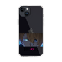 Slim Protection Case［ 【OSHI NO KO】 -  Eyes - Aqua ］