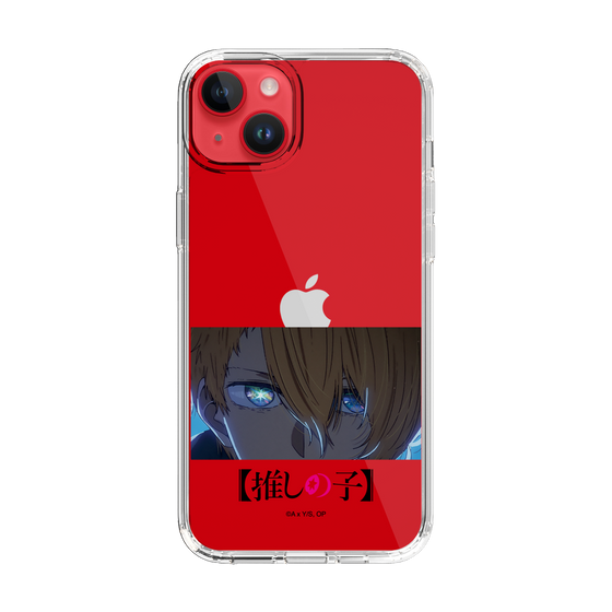 Slim Protection Case［ 【OSHI NO KO】 -  Eyes - Aqua ］