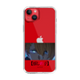 Slim Protection Case［ 【OSHI NO KO】 -  Eyes - Aqua ］