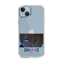 Slim Protection Case［ 【OSHI NO KO】 -  Eyes - Aqua ］