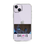 Slim Protection Case［ 【OSHI NO KO】 -  Eyes - Aqua ］