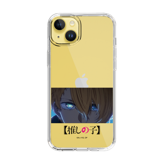 Slim Protection Case［ 【OSHI NO KO】 -  Eyes - Aqua ］