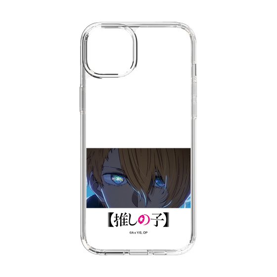 Slim Protection Case［ 【OSHI NO KO】 -  Eyes - Aqua ］
