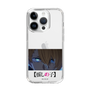 Slim Protection Case［ 【OSHI NO KO】 -  Eyes - Aqua ］