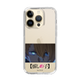 Slim Protection Case［ 【OSHI NO KO】 -  Eyes - Aqua ］