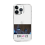 Slim Protection Case［ 【OSHI NO KO】 -  Eyes - Aqua ］