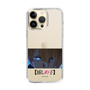 Slim Protection Case［ 【OSHI NO KO】 -  Eyes - Aqua ］