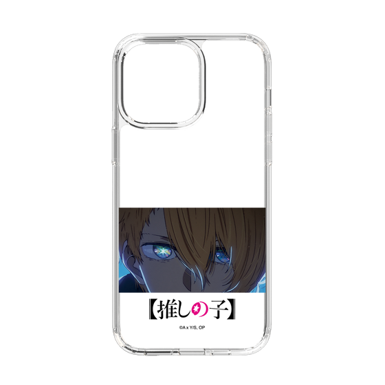 Slim Protection Case［ 【OSHI NO KO】 -  Eyes - Aqua ］