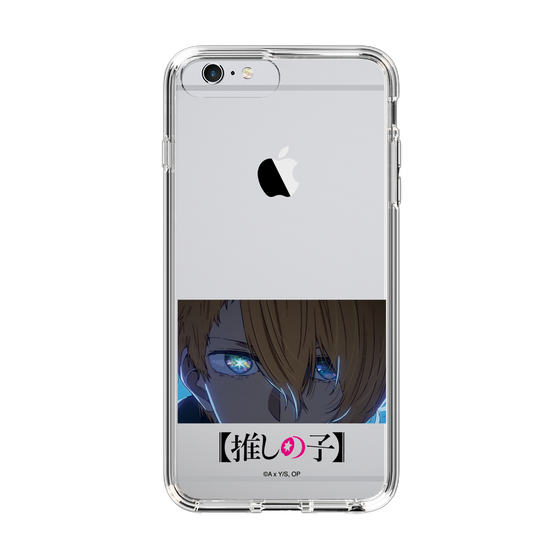 Slim Protection Case［ 【OSHI NO KO】 -  Eyes - Aqua ］