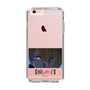 Slim Protection Case［ 【OSHI NO KO】 -  Eyes - Aqua ］