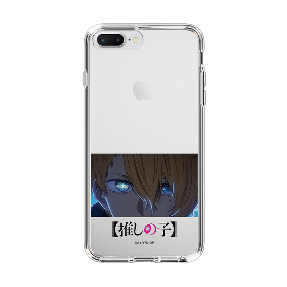 Slim Protection Case［ 【OSHI NO KO】 -  Eyes - Aqua ］