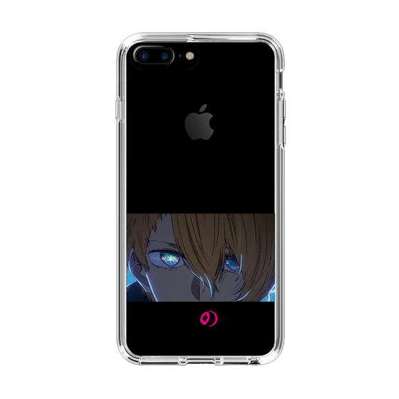 Slim Protection Case［ 【OSHI NO KO】 -  Eyes - Aqua ］