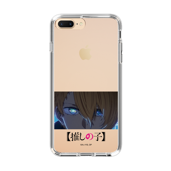 Slim Protection Case［ 【OSHI NO KO】 -  Eyes - Aqua ］